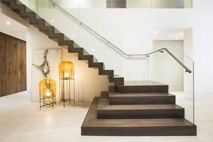 Staircase Design by Miami's Best Interior Designers
