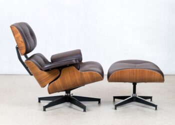 Charles Eames – Movies, Bio and Lists on MUBI