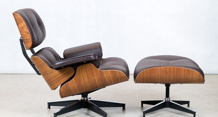 Charles Eames – Movies, Bio and Lists on MUBI