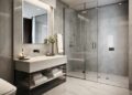 Modern Bathroom Design: Style, Comfort, and Materials | FH