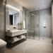 Modern Bathroom Design: Style, Comfort, and Materials | FH