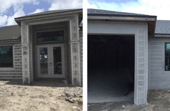 Why Florida Homeowners Are Choosing Lap Stucco Siding - Sposen Homes