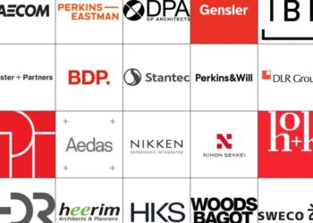 The 20 Top Architectural Firms in the World - archisoup