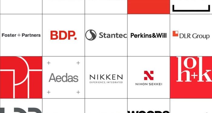 The 20 Top Architectural Firms in the World - archisoup