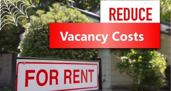 4 Ways to Reduce Rental Vacancy Rates | Landlord Tips
