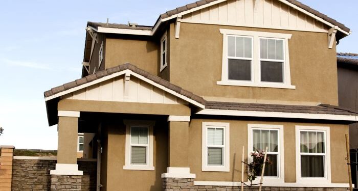 A Dozen Popular Exterior Siding Choices