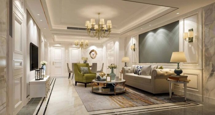 19+ European Interior Design Home Interior Styles - MyMyDIY | Inspiring ...