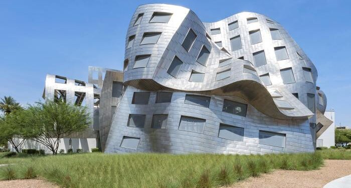 The Best Frank Gehry Buildings in the World