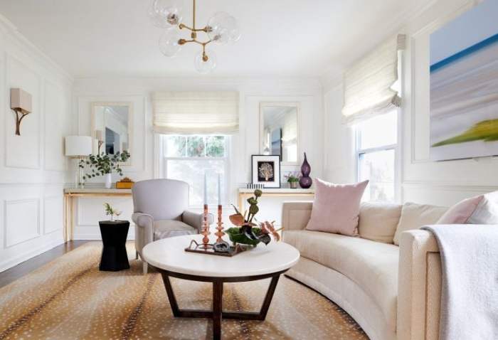 The 15 Best Living Room Wall Sconce Ideas | Lightopia