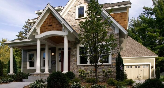 Exterior and Outdoor Renovations — Minneapolis MN Home Remodeler ...