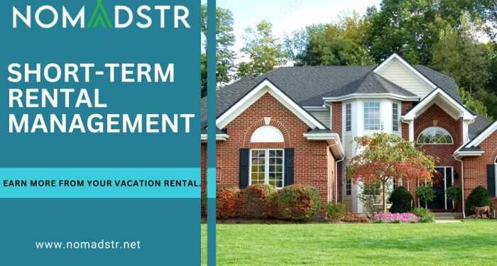 PPT - Best Short Term Rental Property Management Company PowerPoint ...