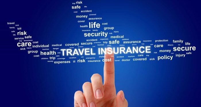 Travel Medical Insurance
