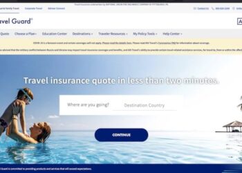 Travel Guard Insurance - Everything to Know For Your Trip