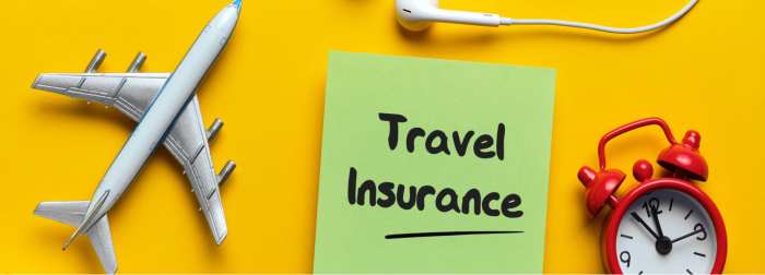 A Guide To Travel Insurance Online: Everything You Need To Know | Visa2fly