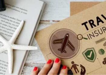 A Guide To Travel Insurance Online: Everything You Need To Know | Visa2fly