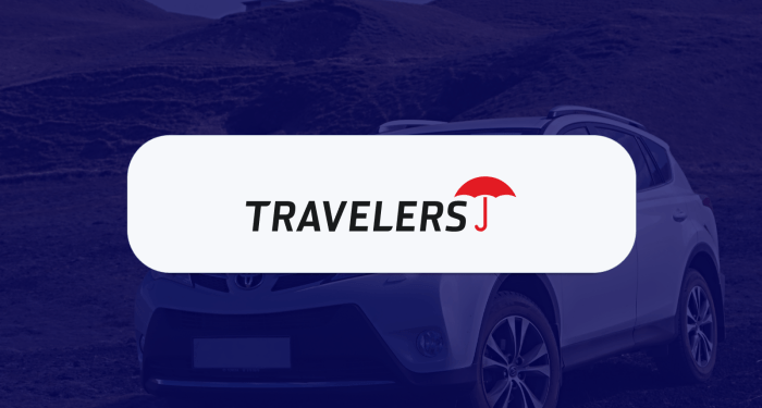 Travelers Auto Insurance: User Reviews and Quotes (2025) | Insurify